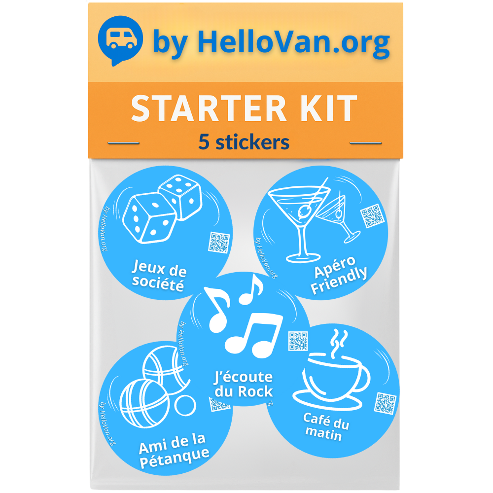 Starter Kit