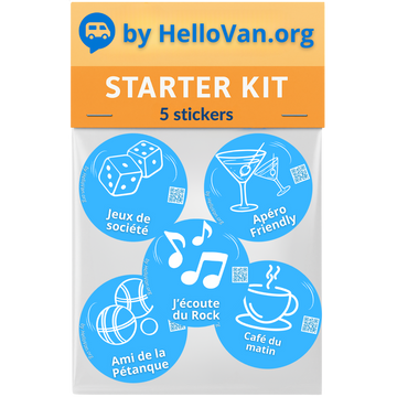 Starter Kit
