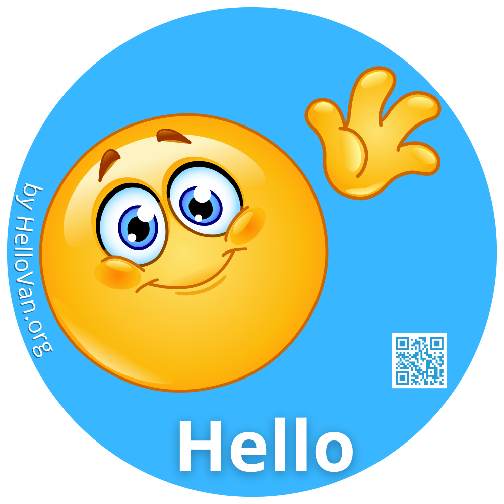 Hello