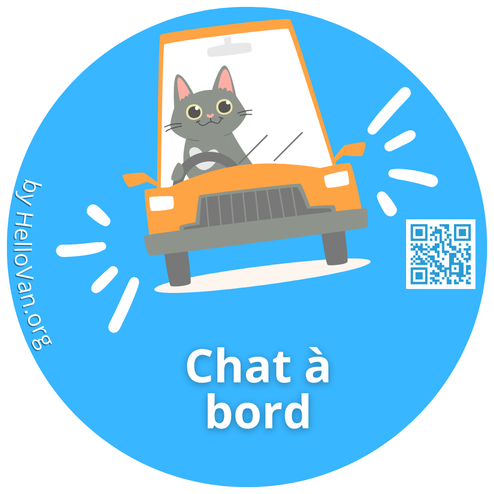En Voiture !
