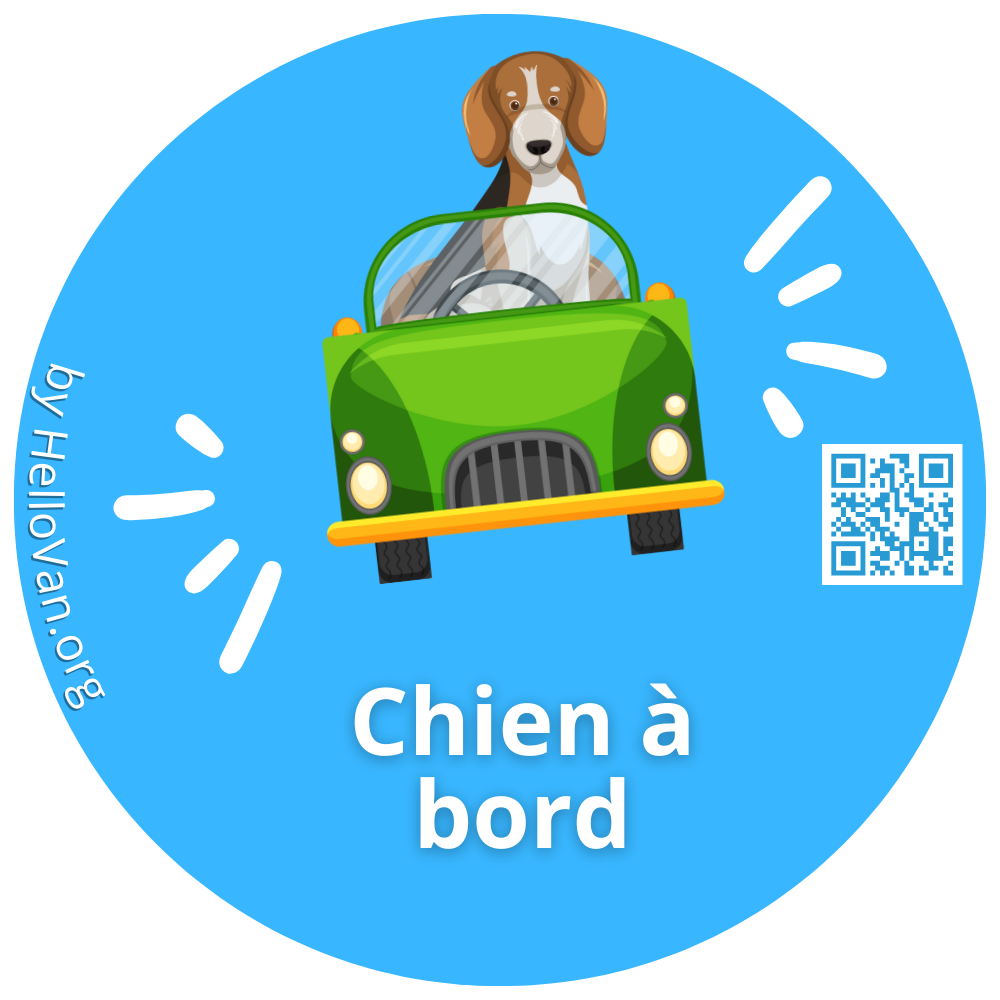 En Voiture !