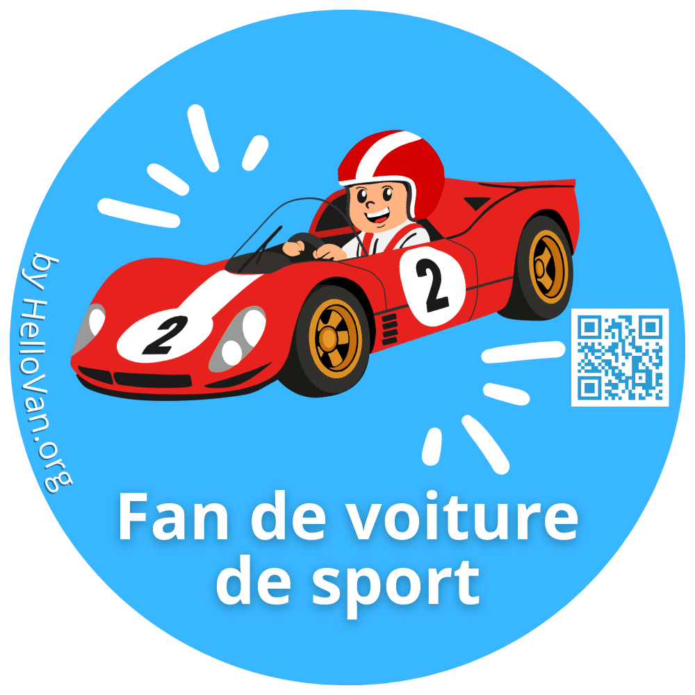 En Voiture !
