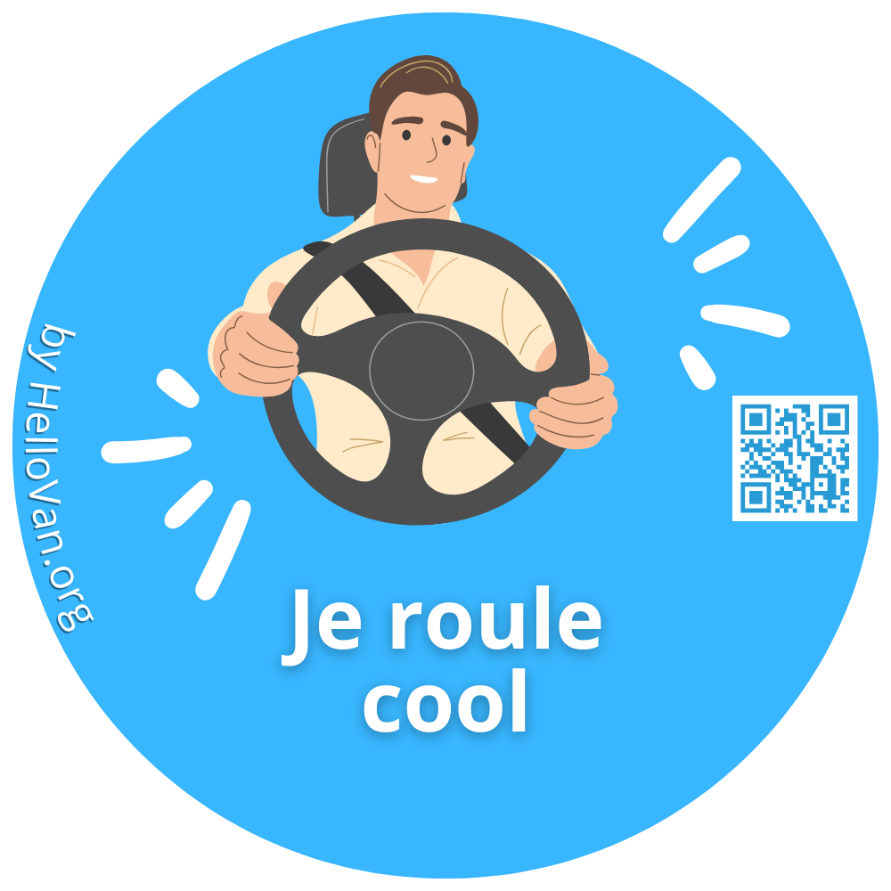 En Voiture !