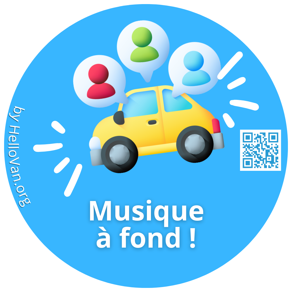 En Voiture !