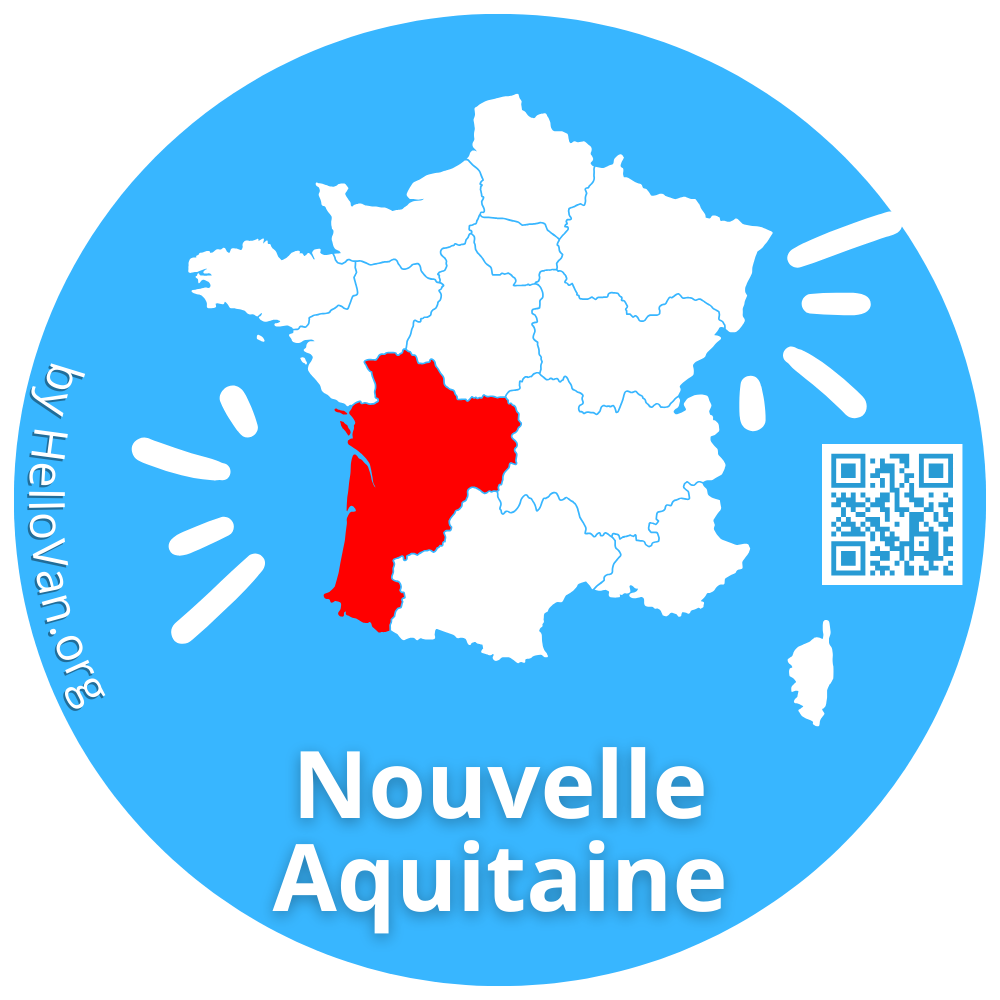 Régions de France