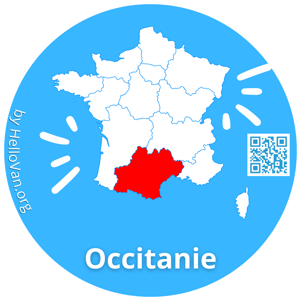 Régions de France