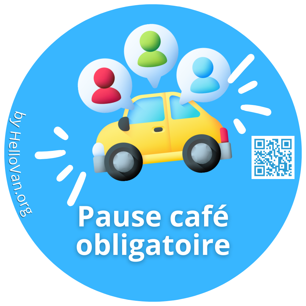 En Voiture !