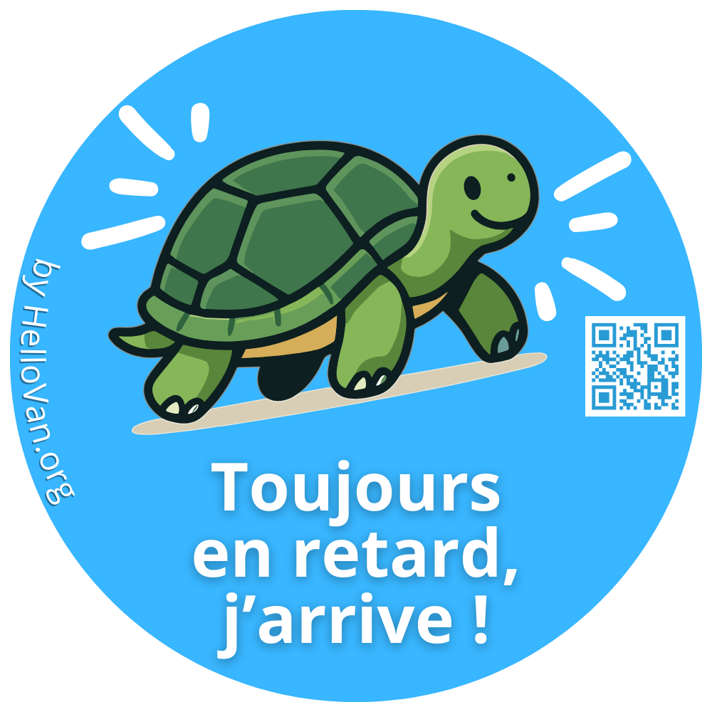 En Voiture !
